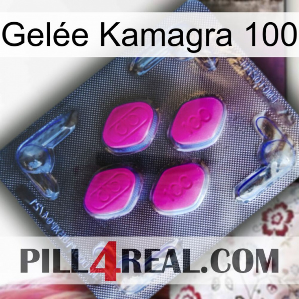 Gelée Kamagra 100 02